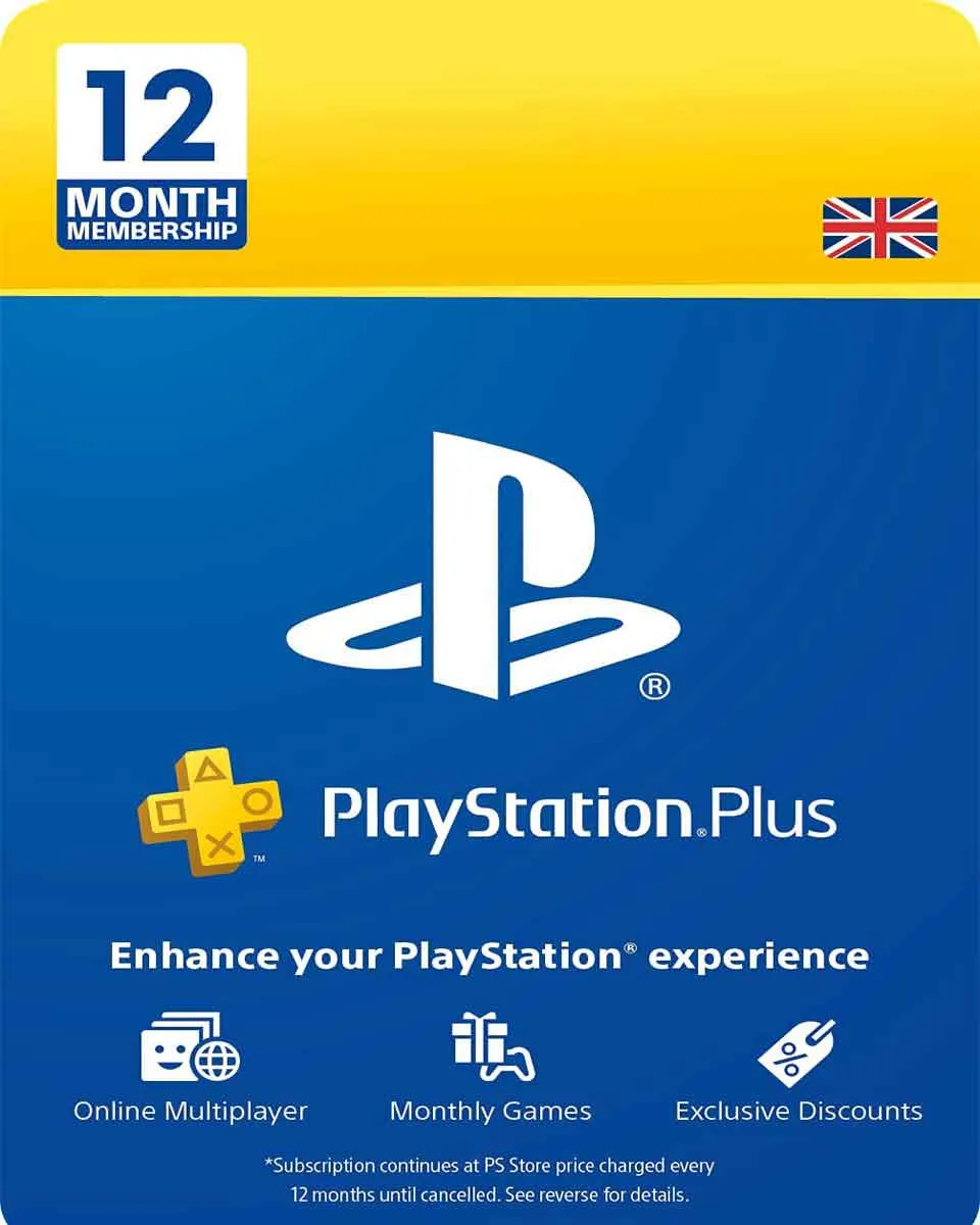 Playstation plus hotsell cena