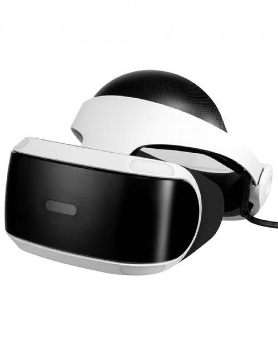 Шлемы vr sony. Sony PLAYSTATION VR. VR гарнитура плейстейшен. Sony VR. Шлем плейстейшен VR.