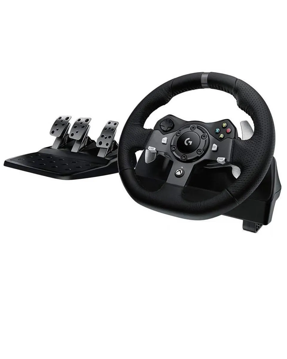 Volan Logitech G920 