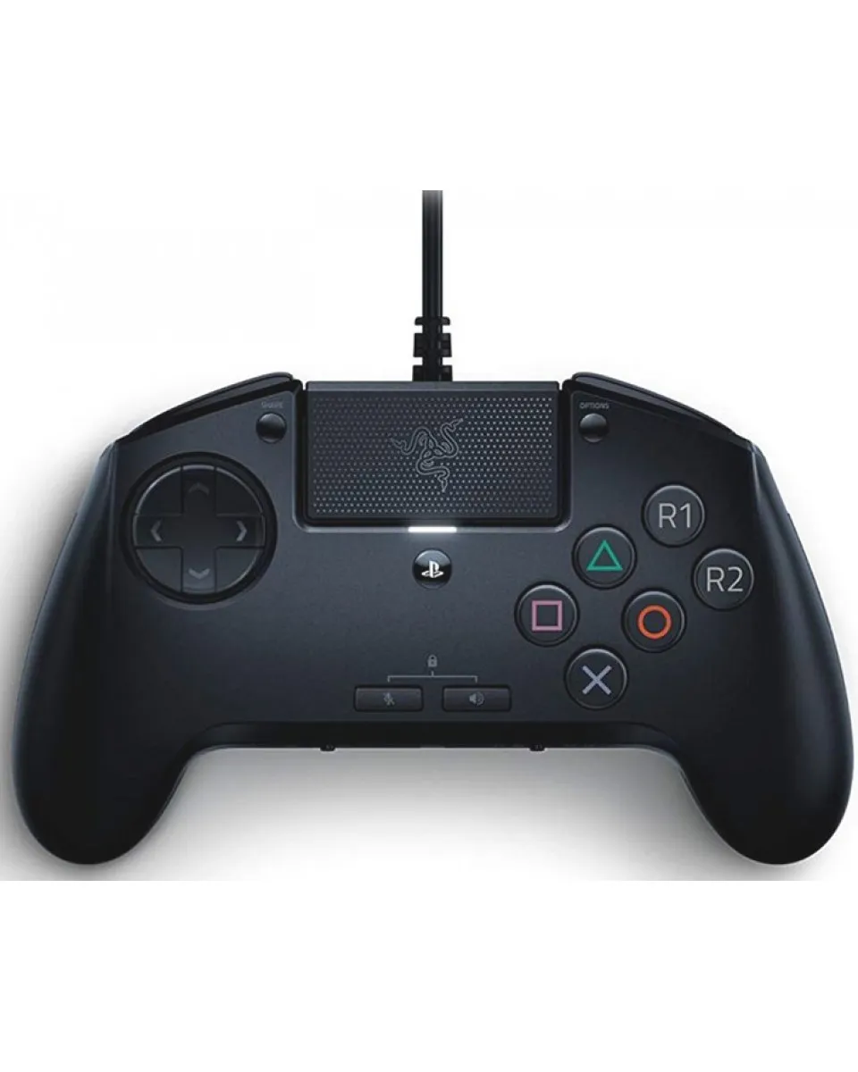 Gamepad Razer Raion Fightpad NP 