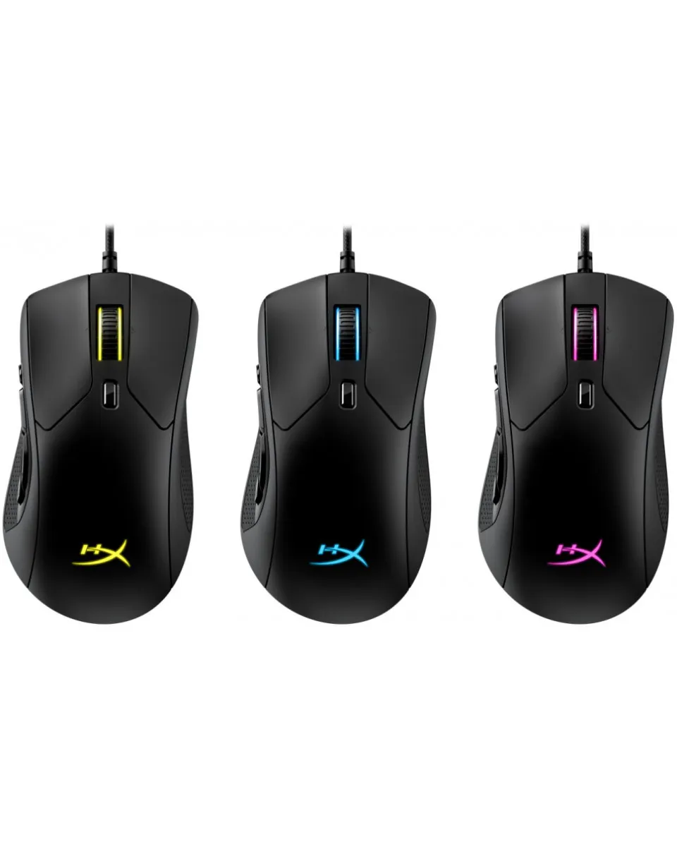 Miš HyperX Pulsefire Raid 