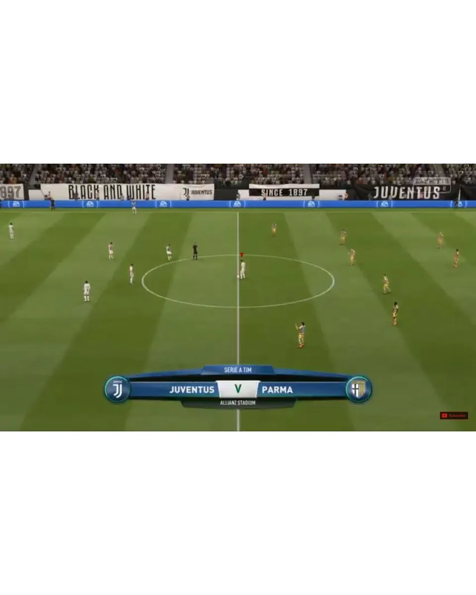 PS4 FIFA 19 