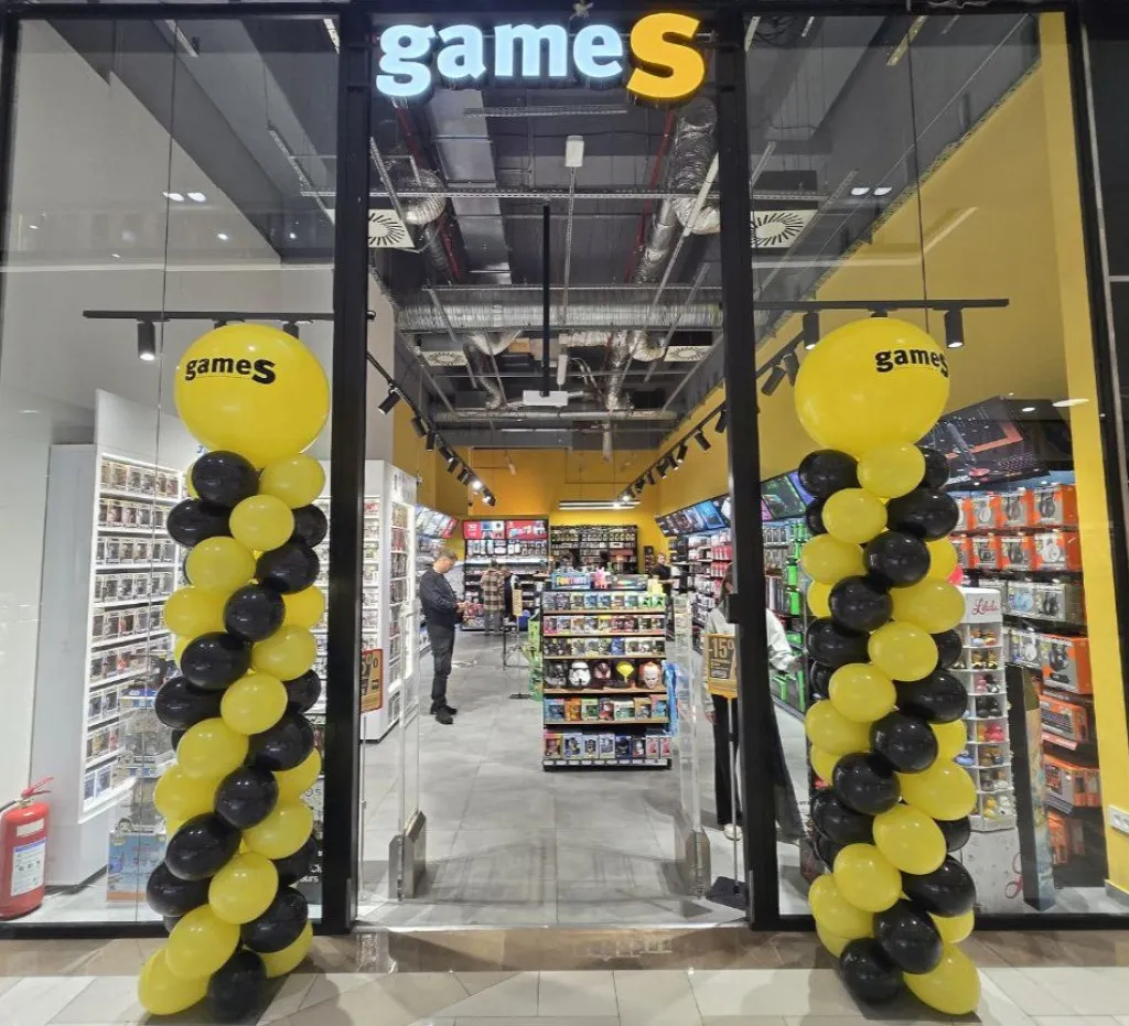 BIG FASHION Novi Sad