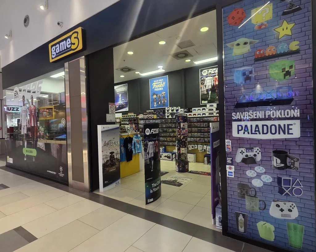 BIG FASHION Kragujevac